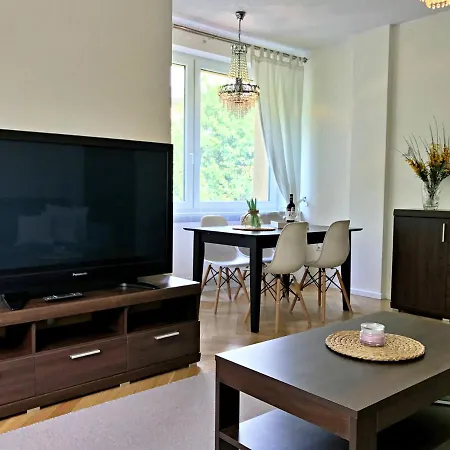 Apartmán Inhome 1 *