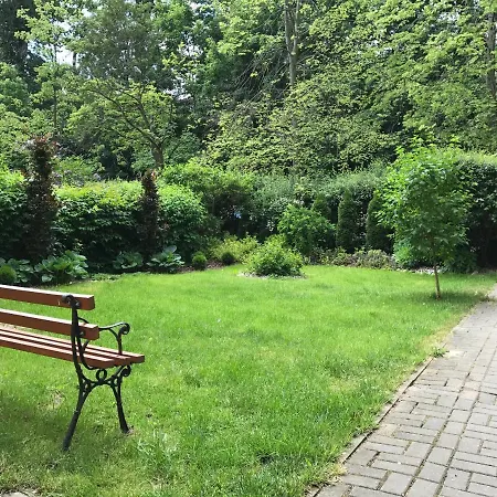 Inhome 1 * Sopot
