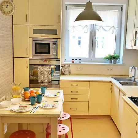 Inhome 1 Apartmán *