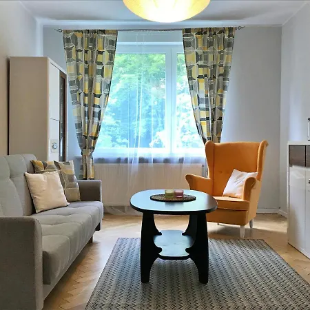 Inhome 1 Apartmán Sopoty