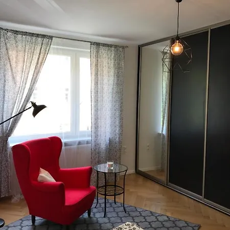 Inhome 1 Apartment
