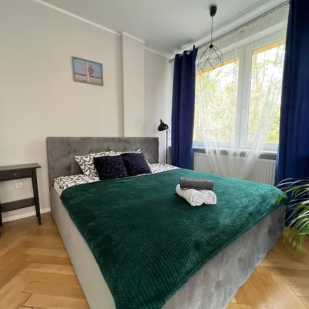 Apartment Inhome 1 Sopot